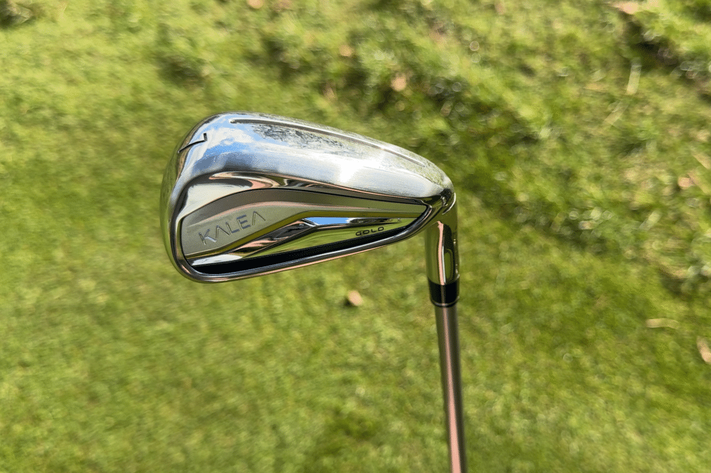 TaylorMade Kalea Gold Set Review