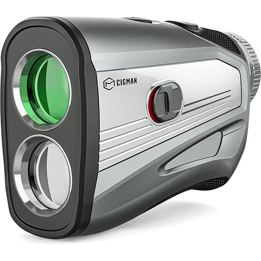 Cigman CT-1000 Laser rangefinder