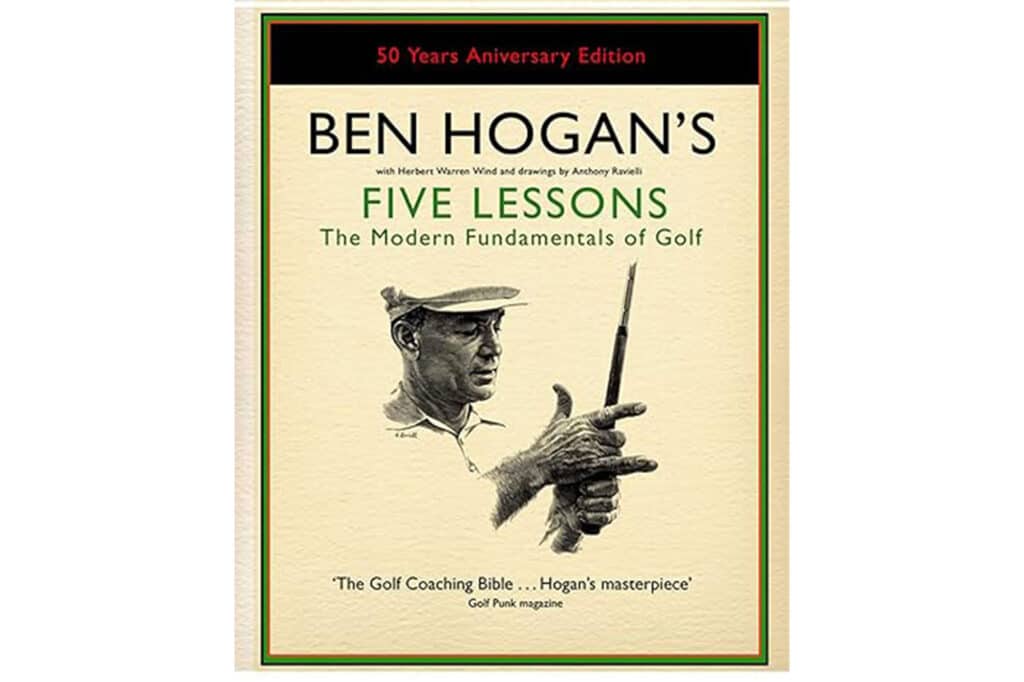 golfing gifts for christmas