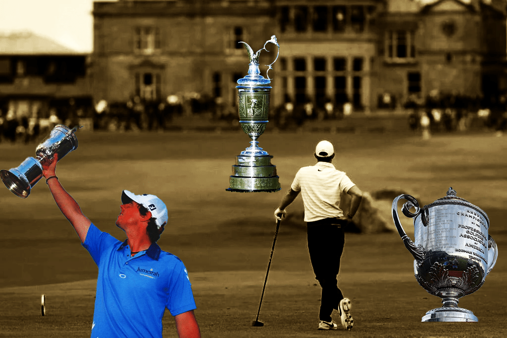 The Story Of Each Rory McIlroy Major Victory National Club Golfer The Story Of Each Rory McIlroy Major Victory National Club Golfer