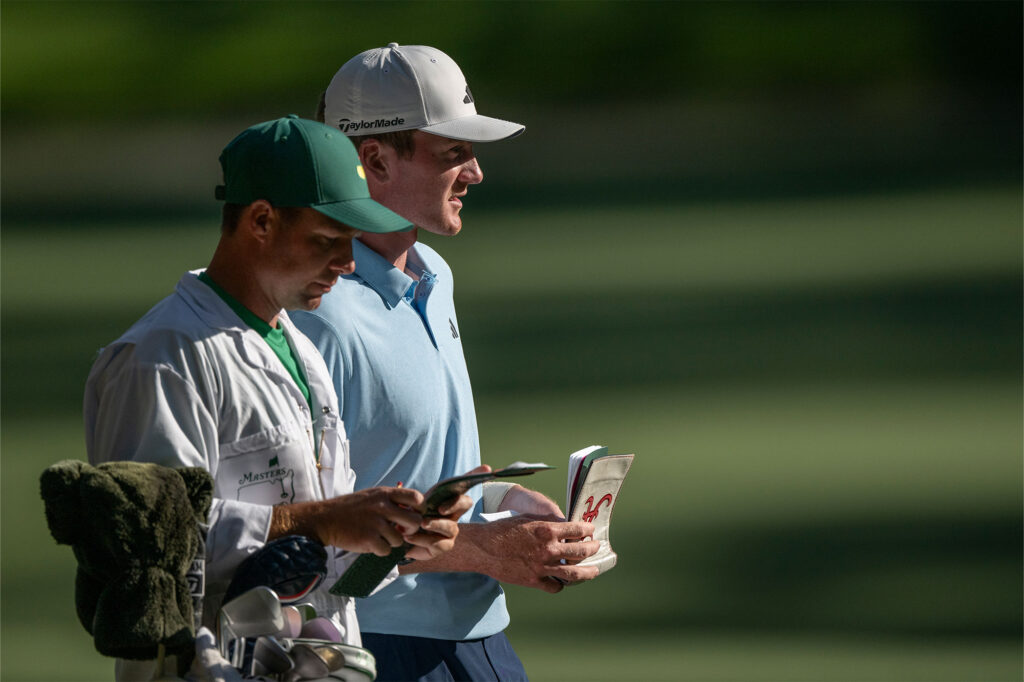 nick dunlap witb 2025