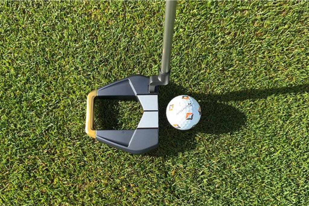 TaylorMade Kalea Gold Set Review