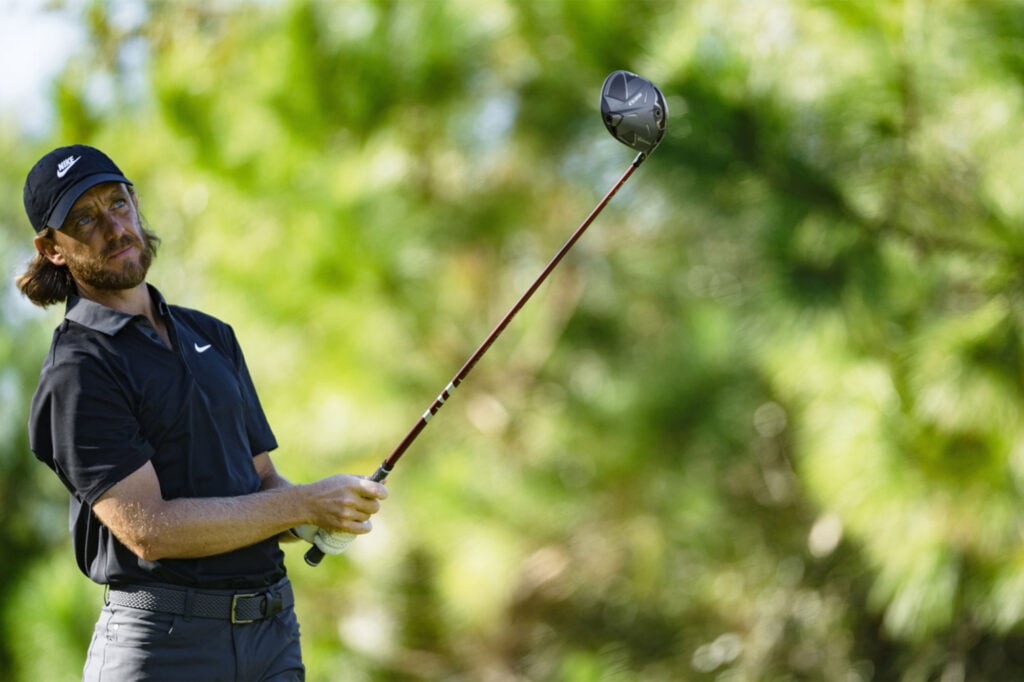 tommy fleetwood witb 