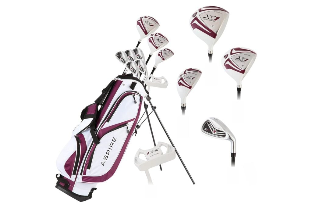 Best Golf Sets for Beginners