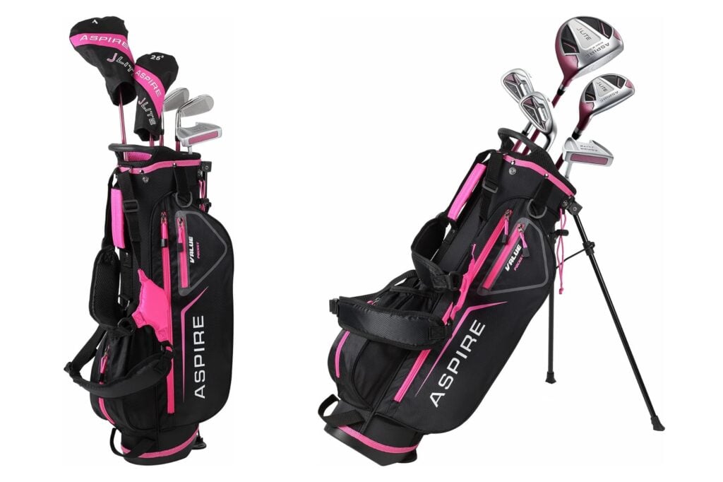 Best Golf Sets for Beginners