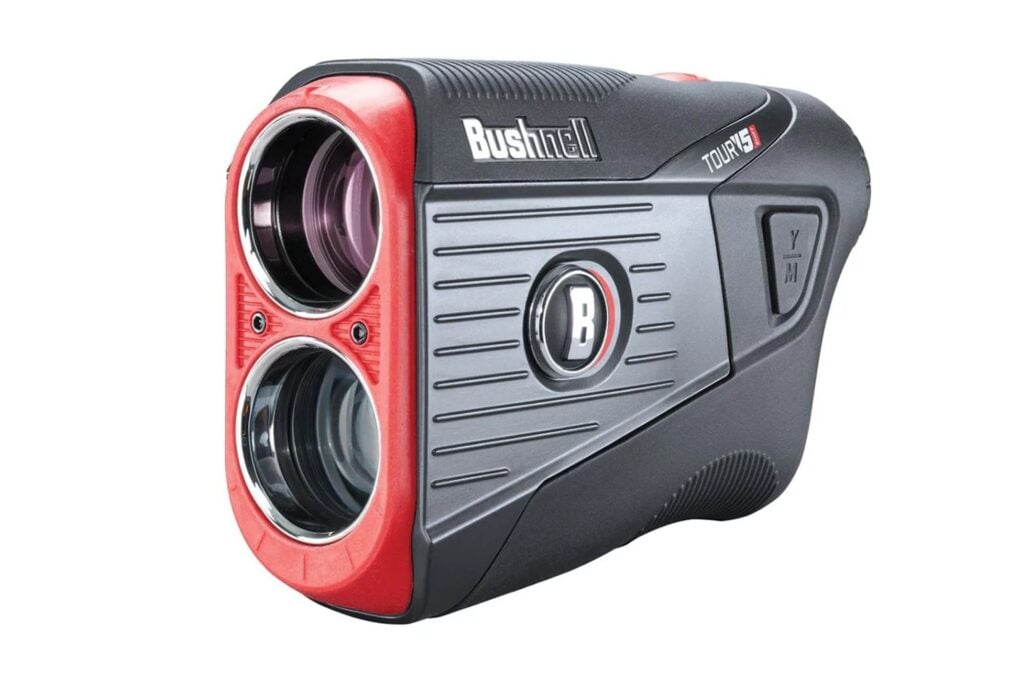 Bushnell Tour V5 SHIFT Rangefinder