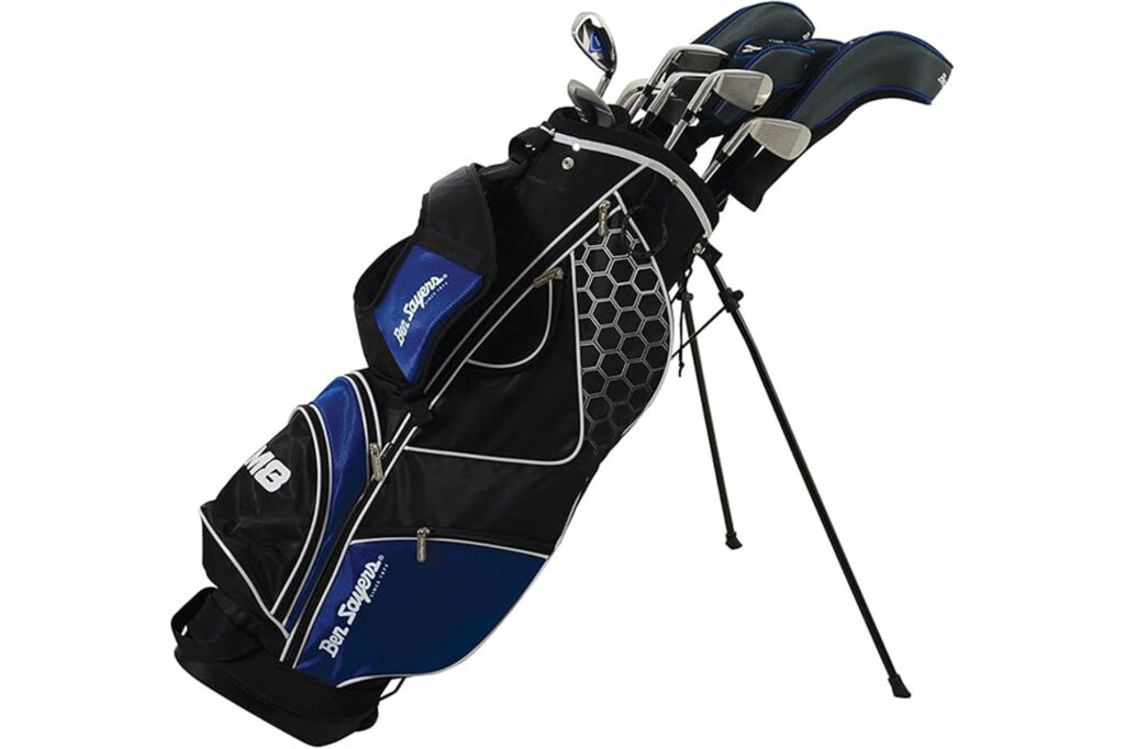 Best Golf Sets for Beginners