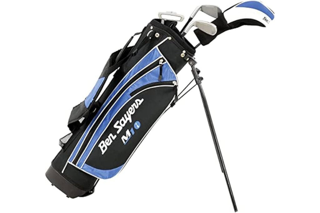 Best Golf Sets for Beginners