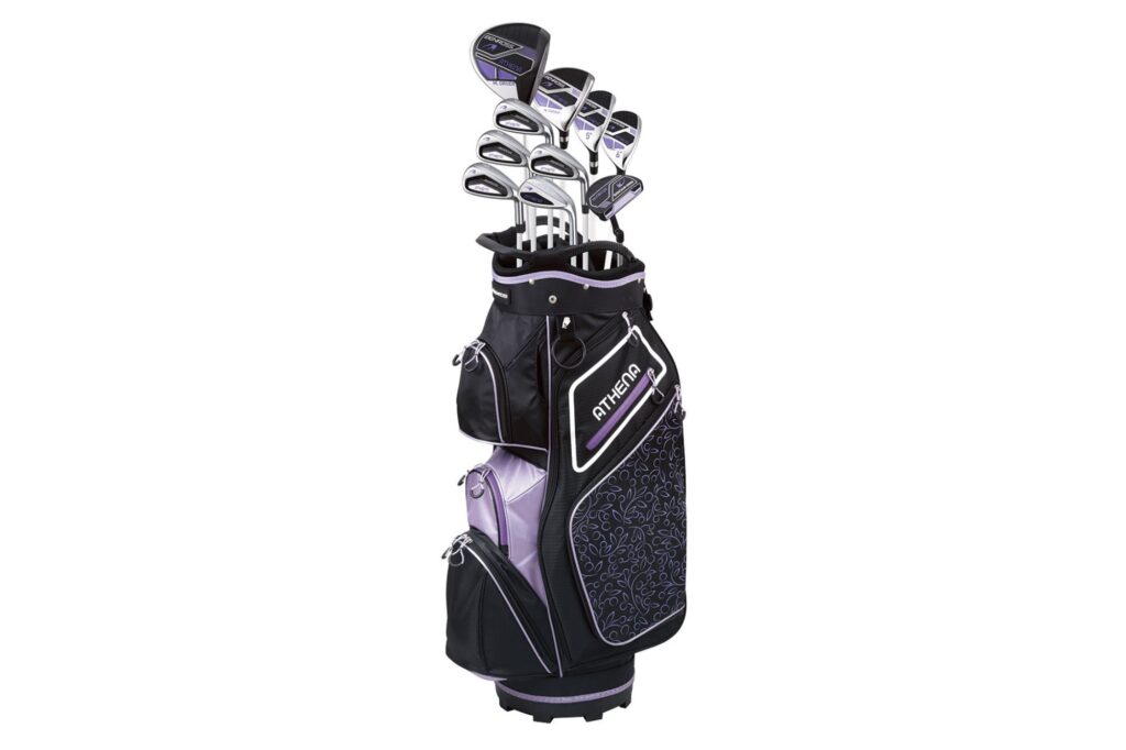 Best Golf Sets for Beginners