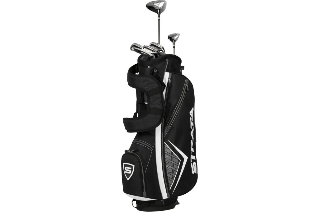 Amazon Black Friday Golf Set Deals