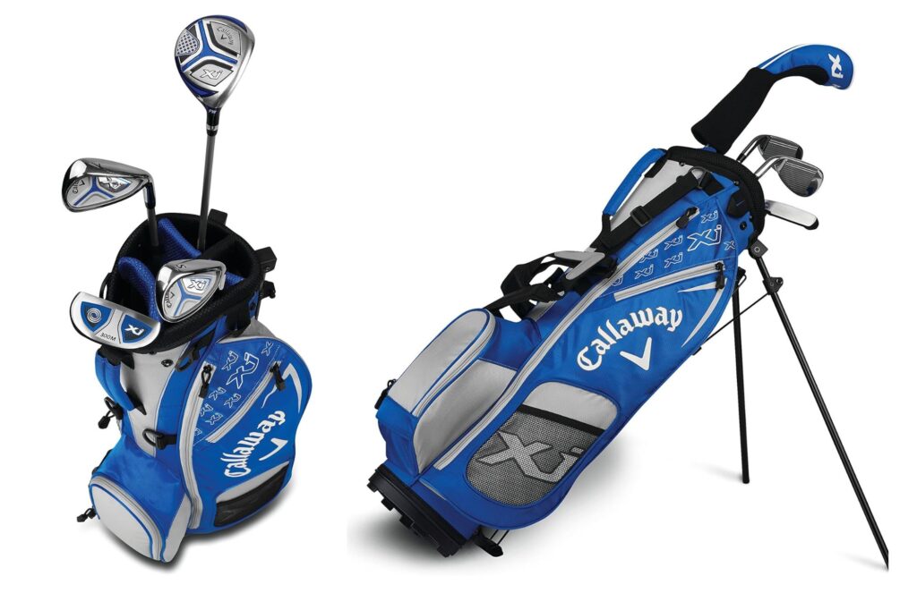 Best Golf Sets for Beginners