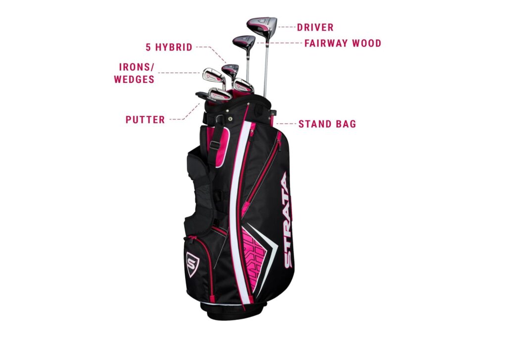 Best Golf Sets for Beginners