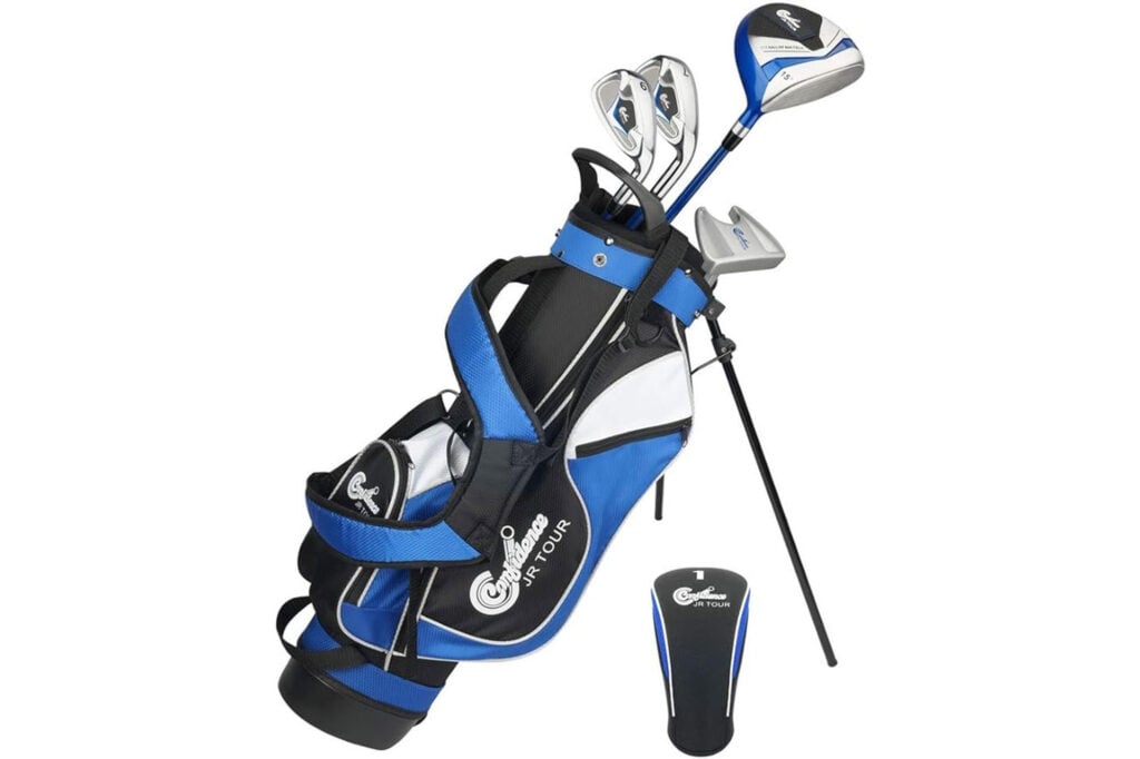 Amazon Black Friday Golf Set Deals