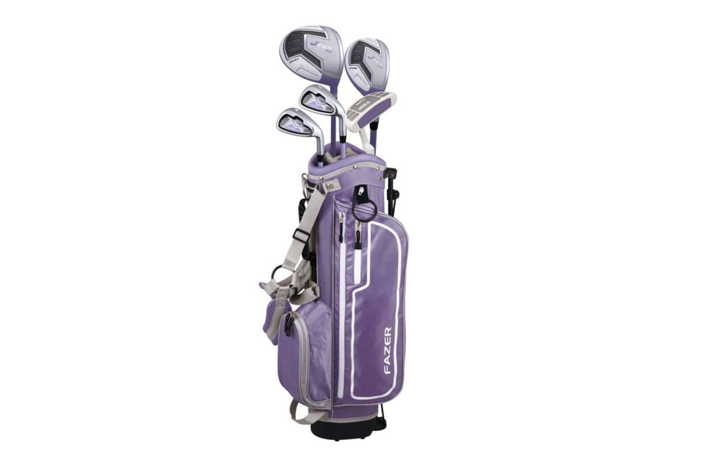 Best Golf Sets for Beginners