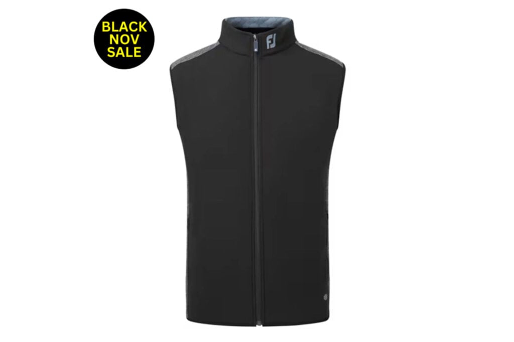 Major Golf Direct Black Friday Golf Deals