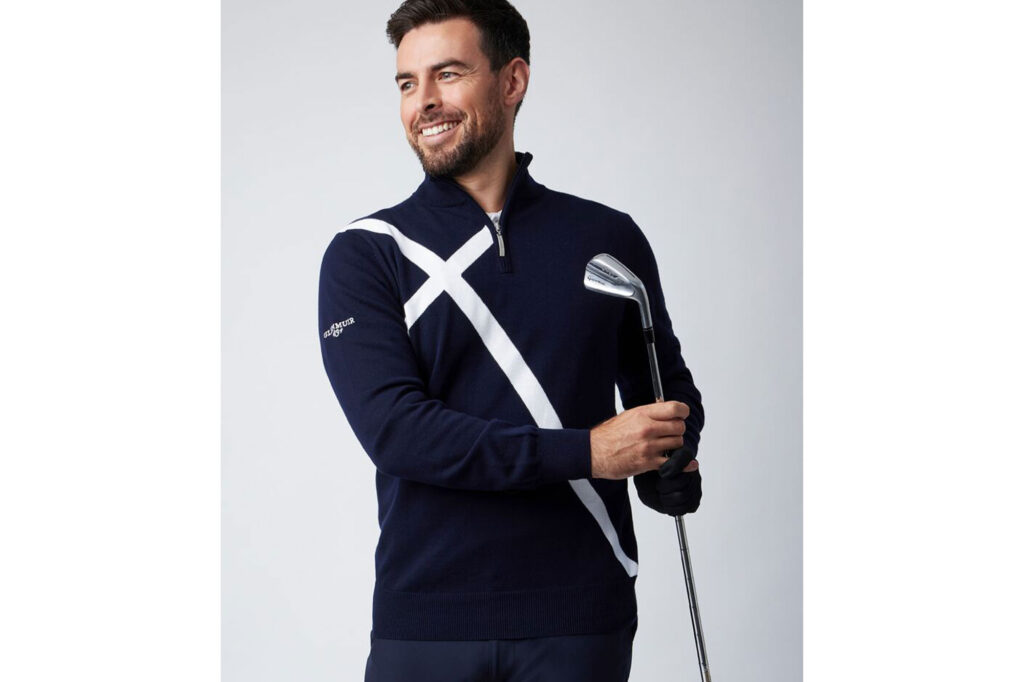 happy st andrew's day