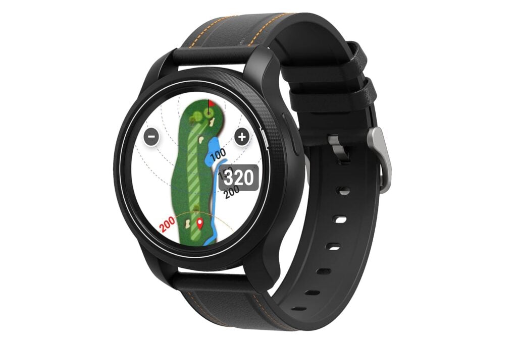 Black Friday Golf Watch GPS Deals