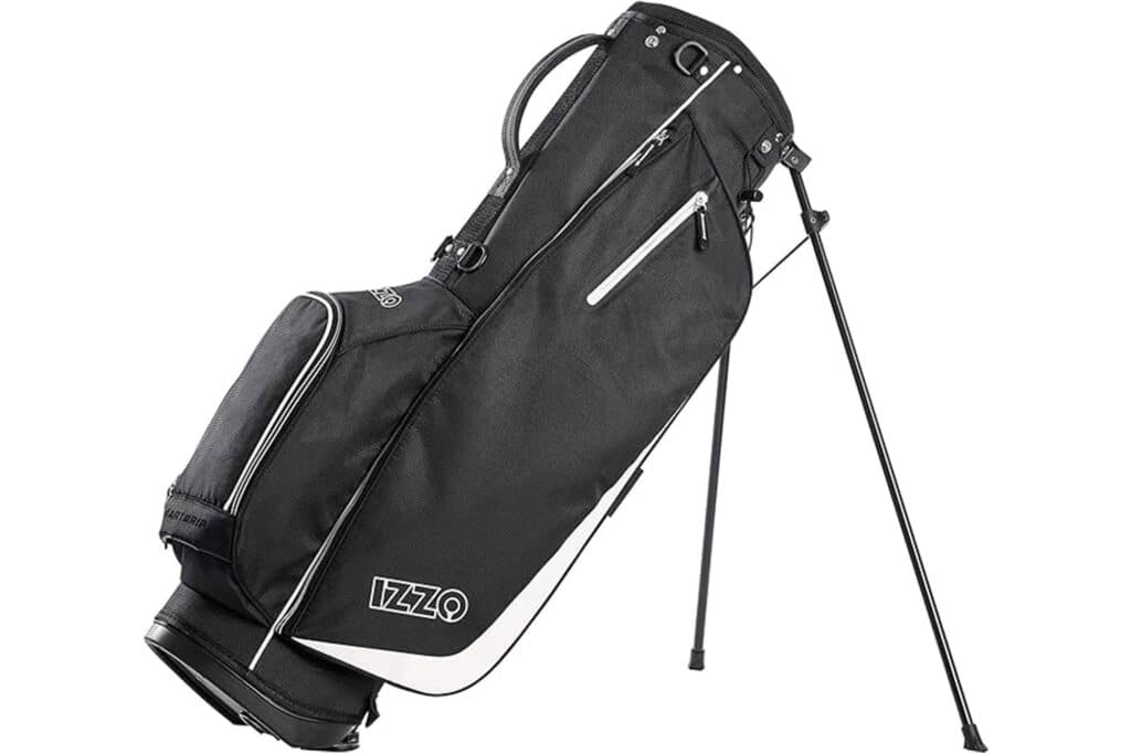 Best Amazon Black Friday Golf Bag Deals