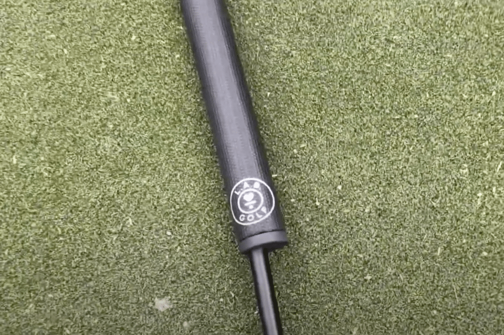 LAB Direct Force 2.1 Putter Review