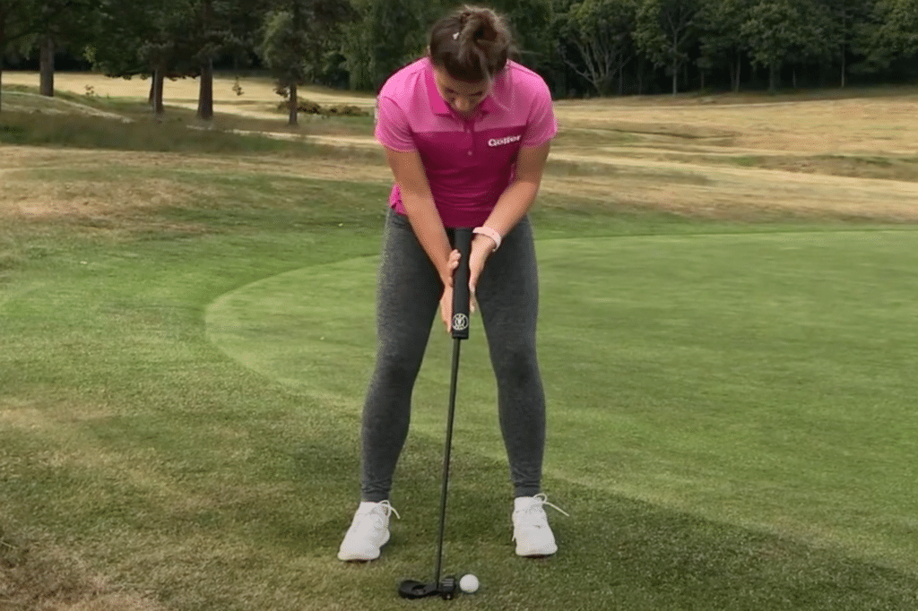 LAB Direct Force 2.1 Putter Review