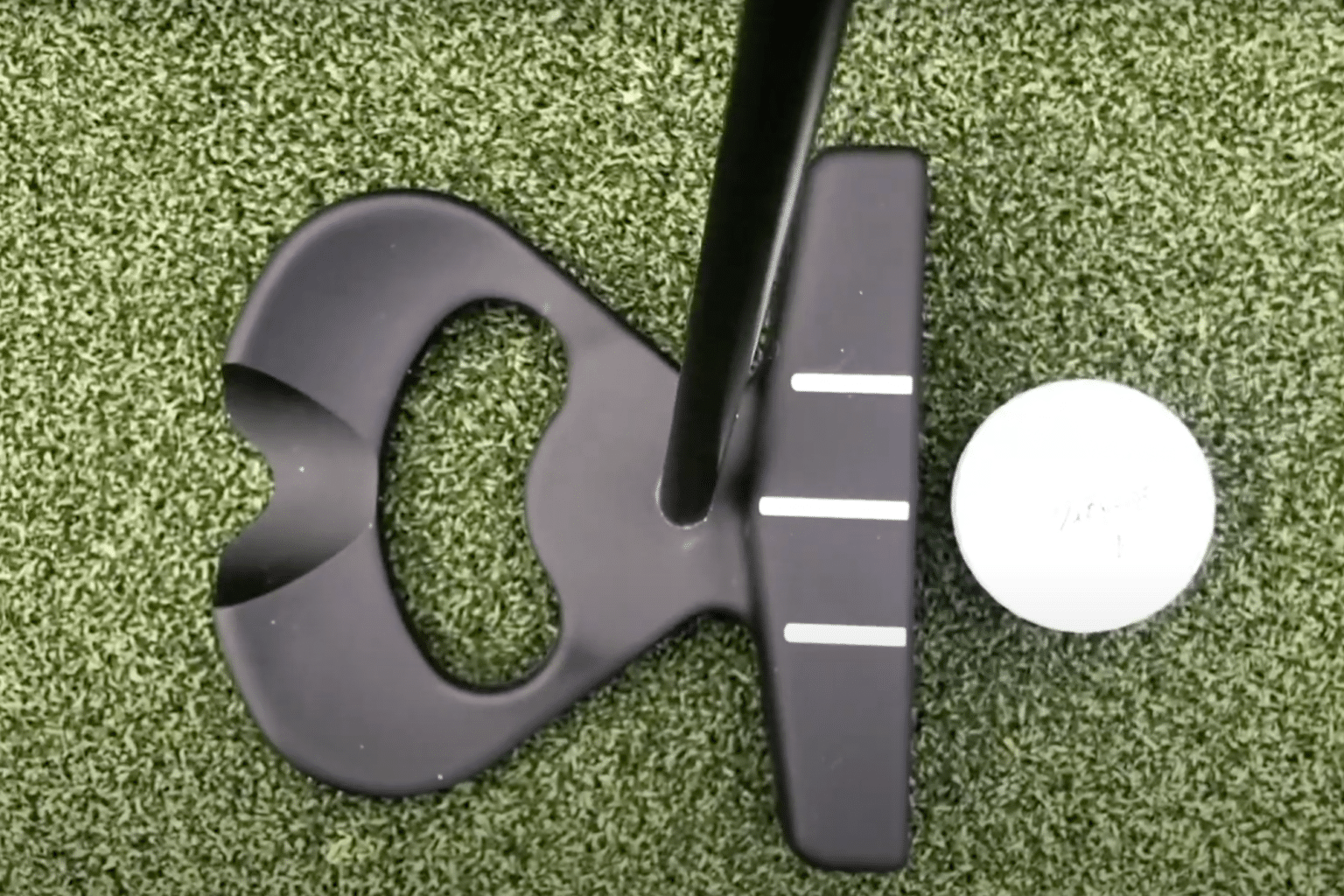 It is good to torque! Best zero torque putters 2025 - National Club ...
