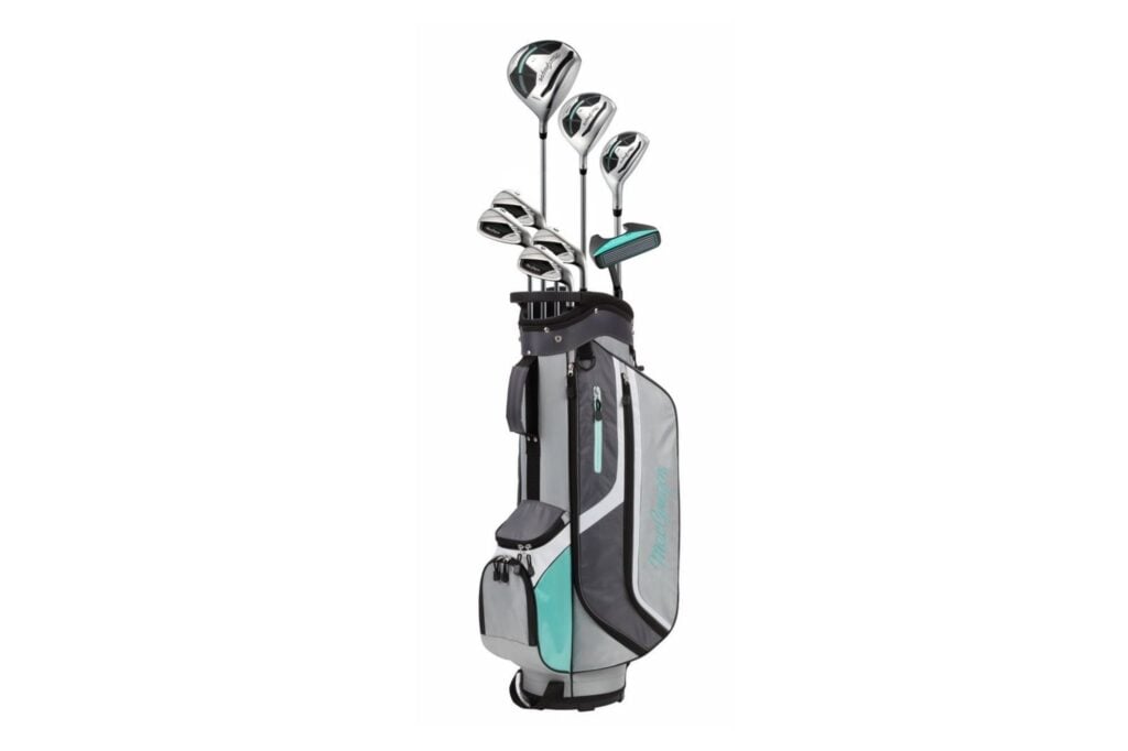 Best Golf Sets for Beginners
