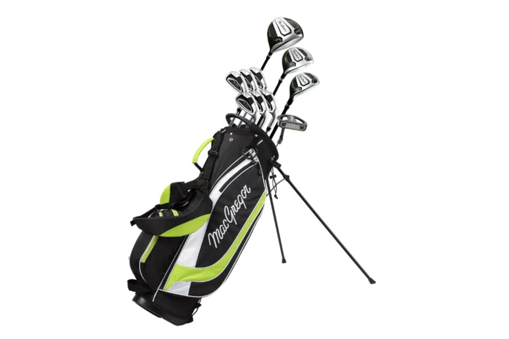 Major Golf Direct Black Friday Golf Deals