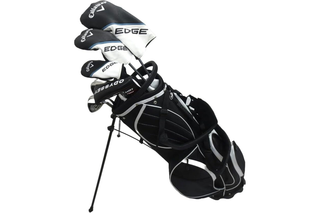 Amazon Black Friday Golf Set Deals