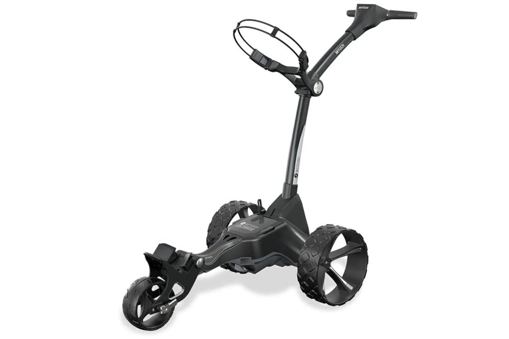 Motocaddy Black Friday Golf Deals