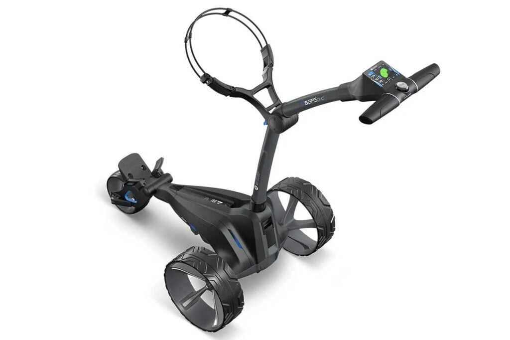 Motocaddy Black Friday Golf Deals
