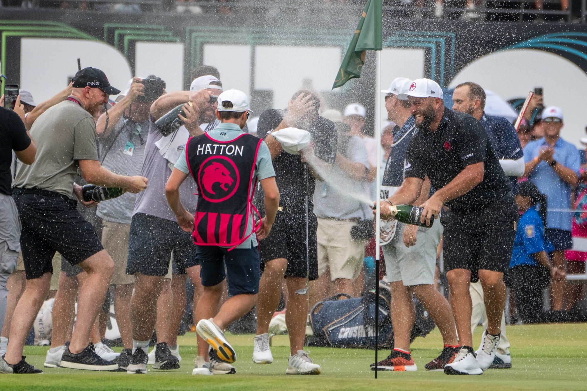 tyrrell hatton caddie