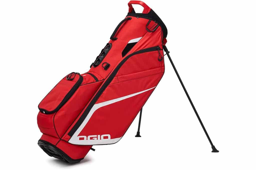 Best Amazon Black Friday Golf Bag Deals
