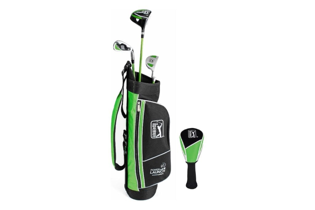 Best Golf Sets for Beginners