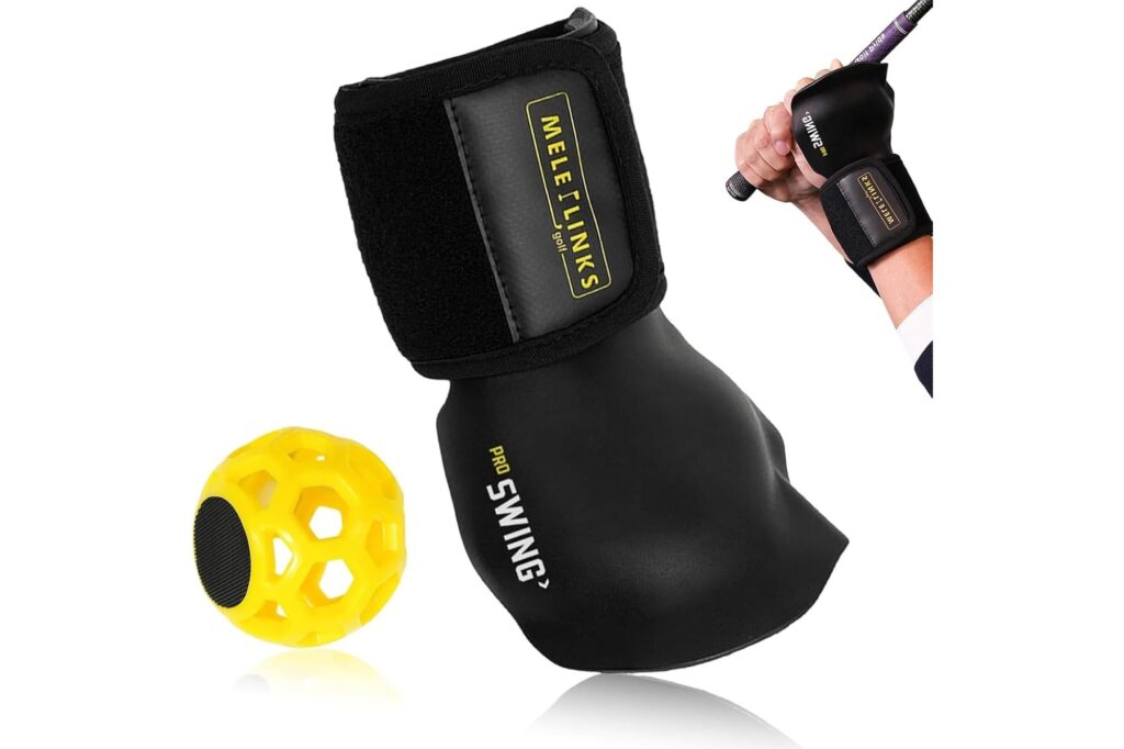 Black Friday Golf Training Aids