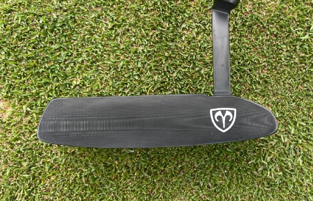 Ram FX-01 CNC Milled Blade Putter Review