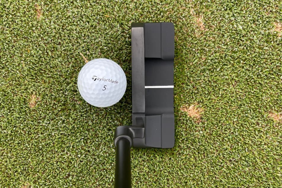 Ram FX-01 CNC Milled Blade Putter Review