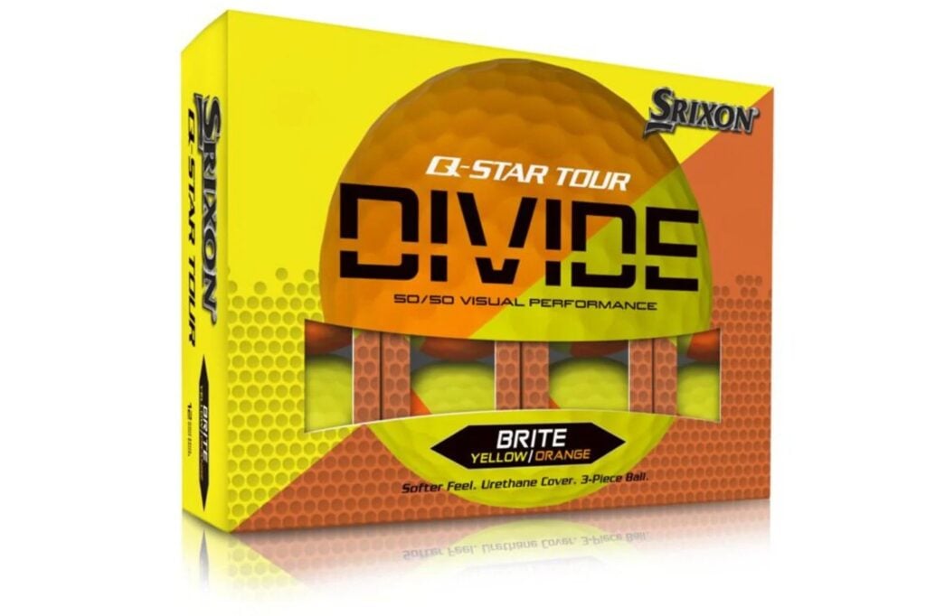 Major Golf Direct Black Friday Golf Deals