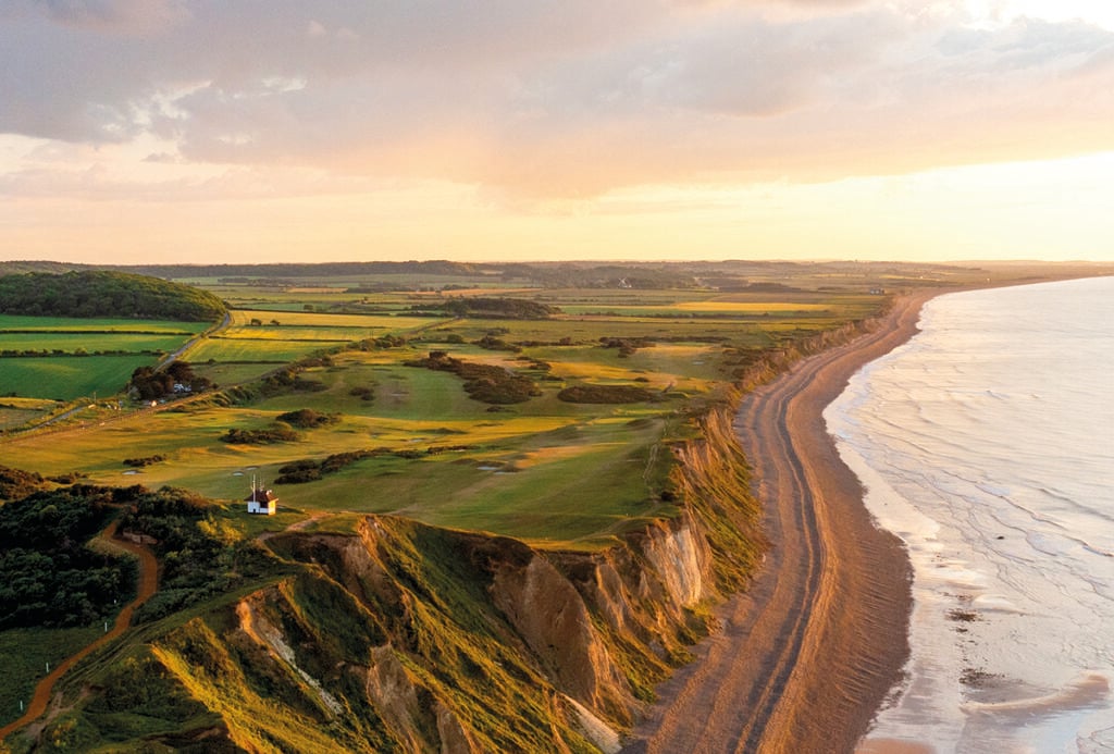 NCG Top 100s: England County Championship