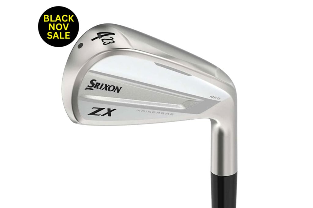 Major Golf Direct Black Friday Golf Deals