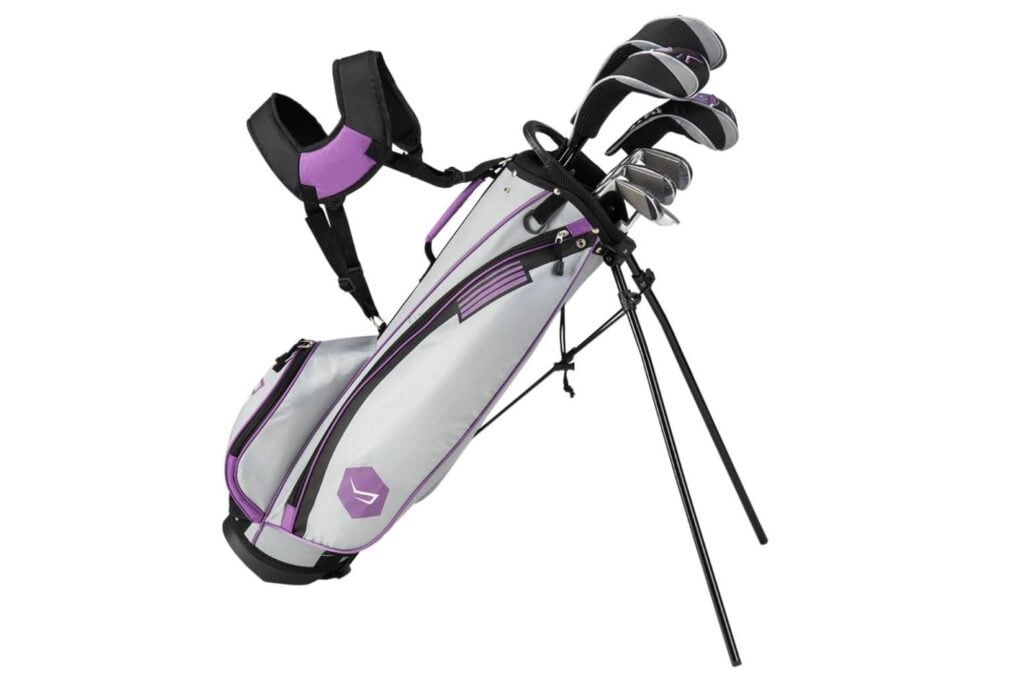 Best Golf Sets for Beginners