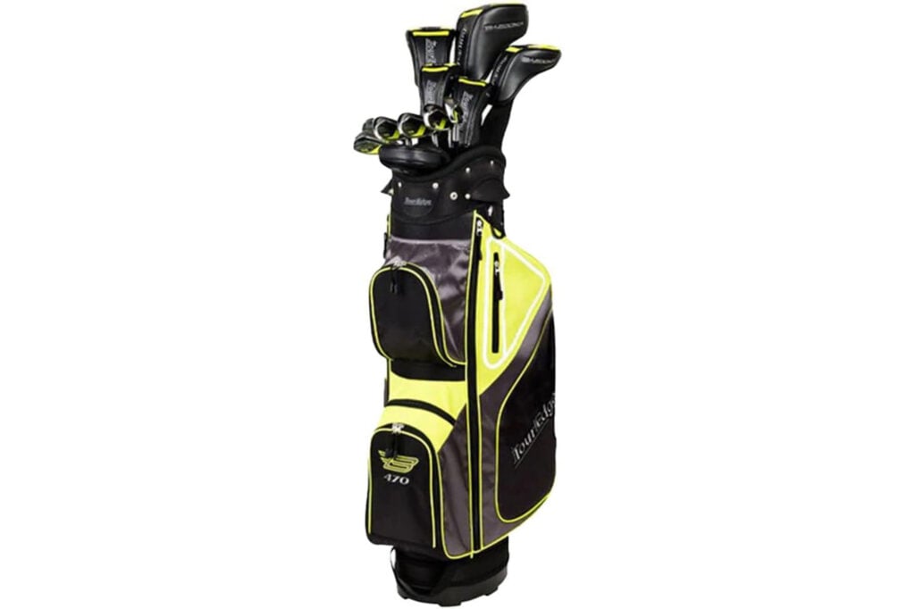 Amazon Black Friday Golf Set Deals