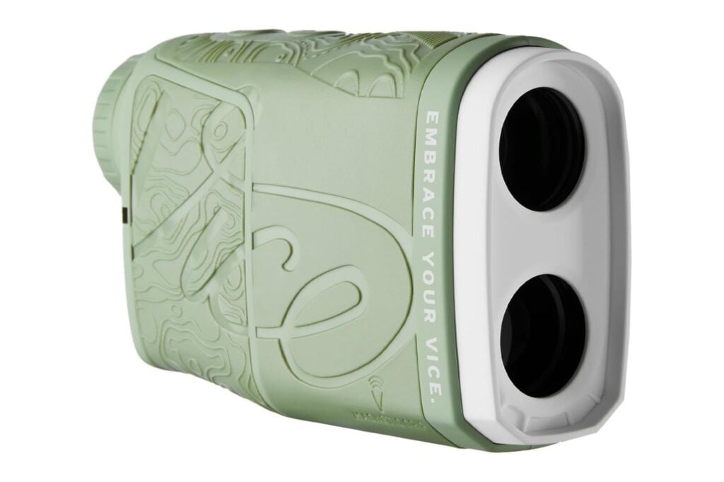 Golf Rangefinder Black Friday 