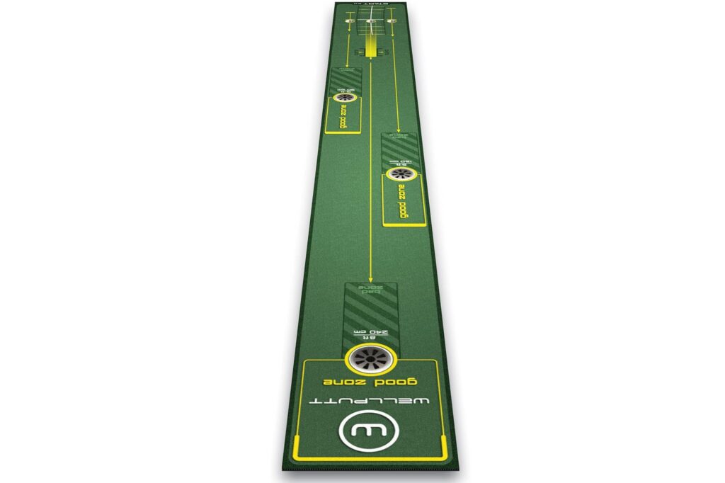 Black Friday Golf Training Aids