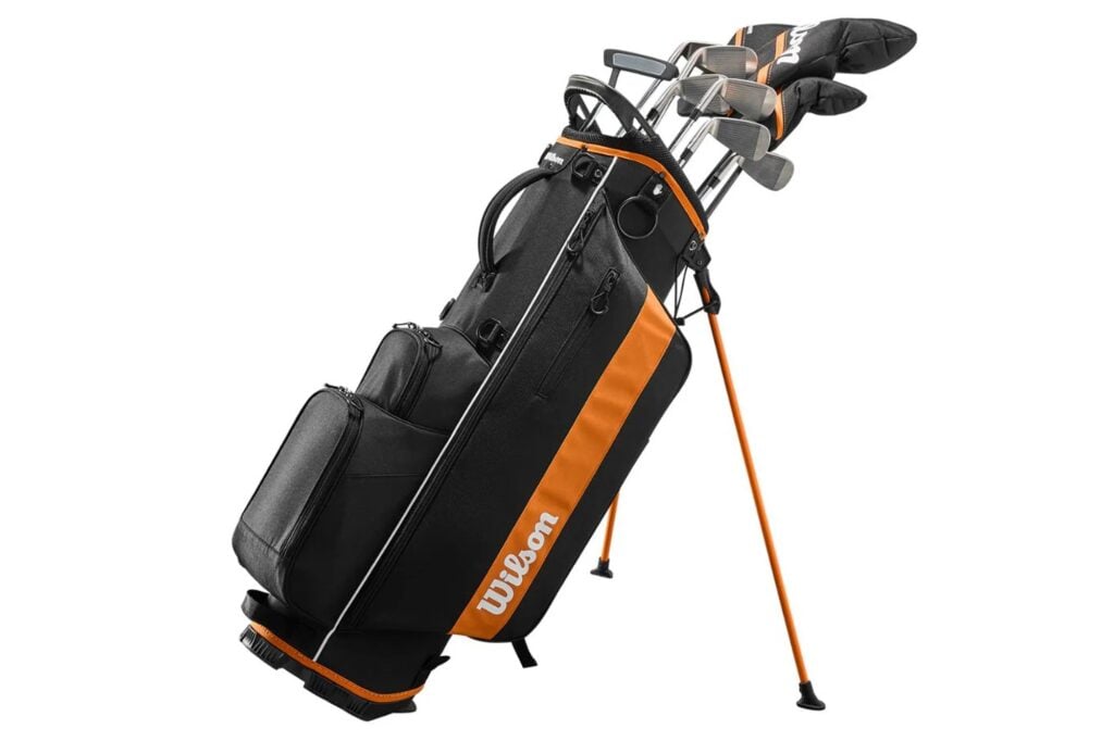 Major Golf Direct Black Friday Golf Deals