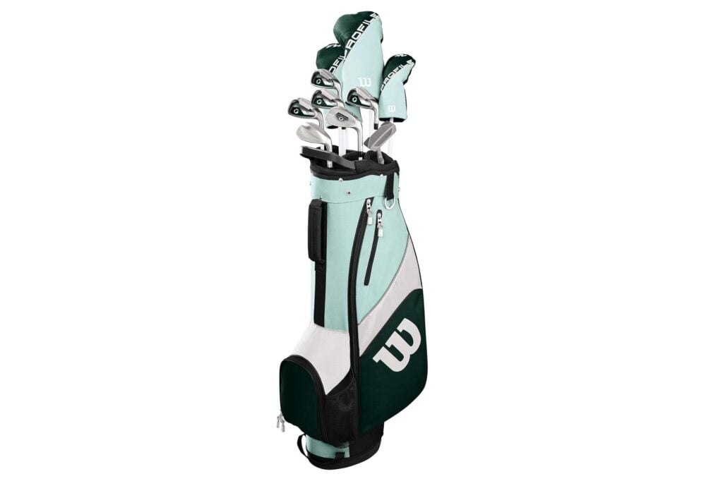 Best Golf Sets for Beginners