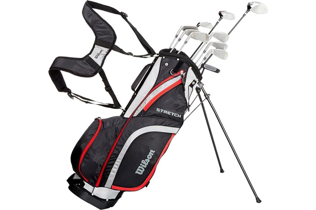 Amazon Black Friday Golf Set Deals