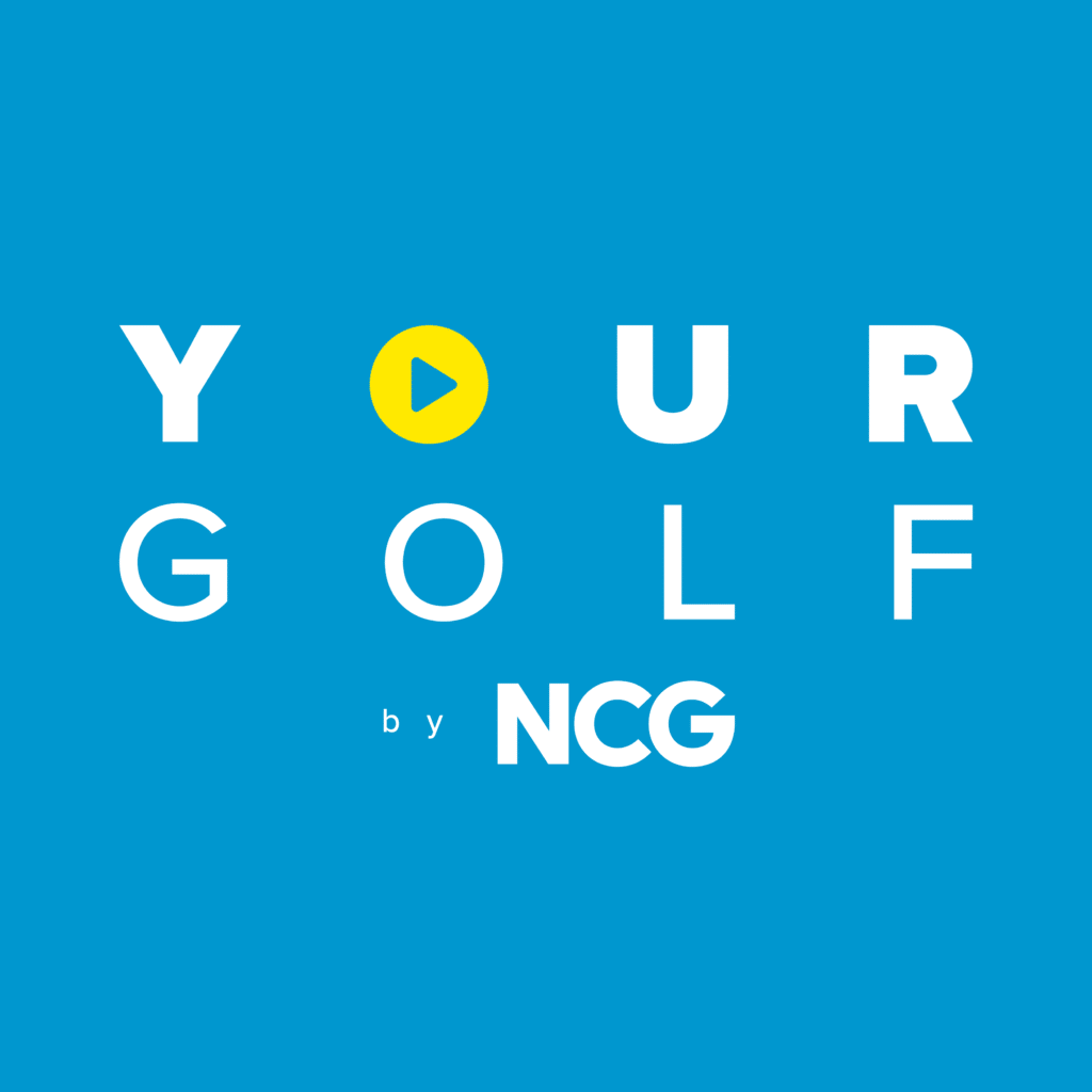 your golf