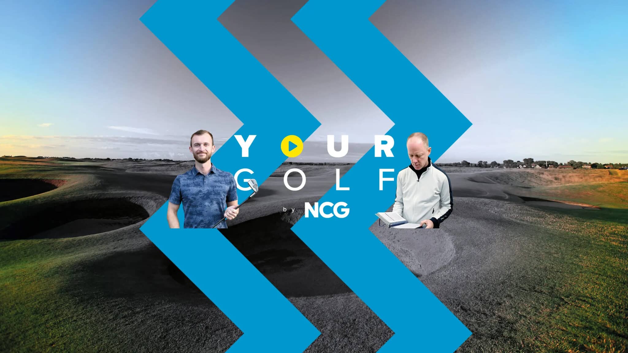 Your Golf