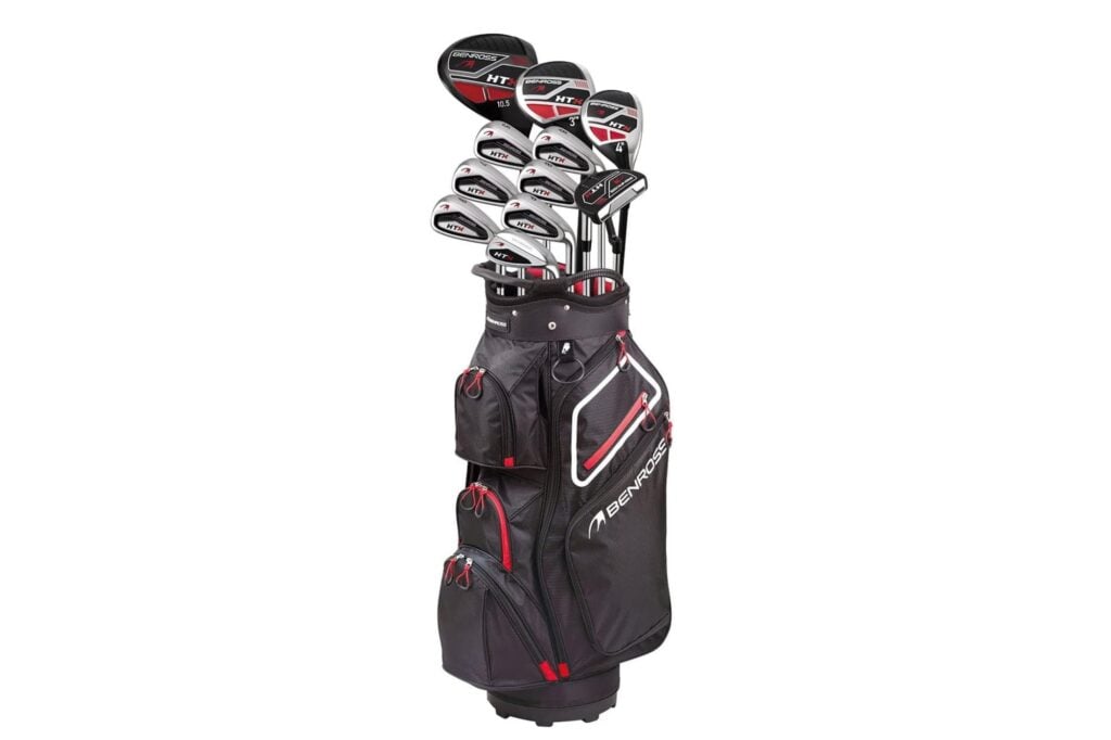 Best Golf Sets for Beginners