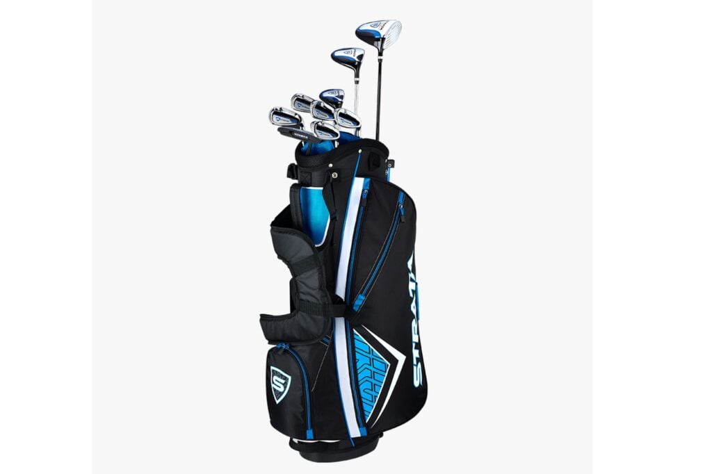 Best Golf Sets for Beginners